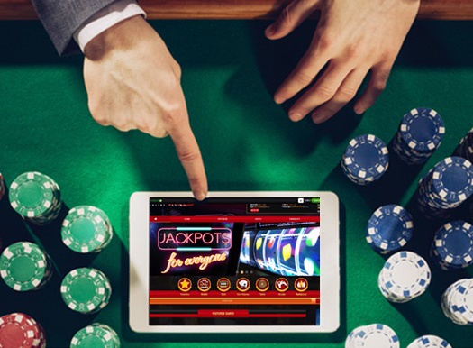 Discover Excitement at Casino Rolletto New