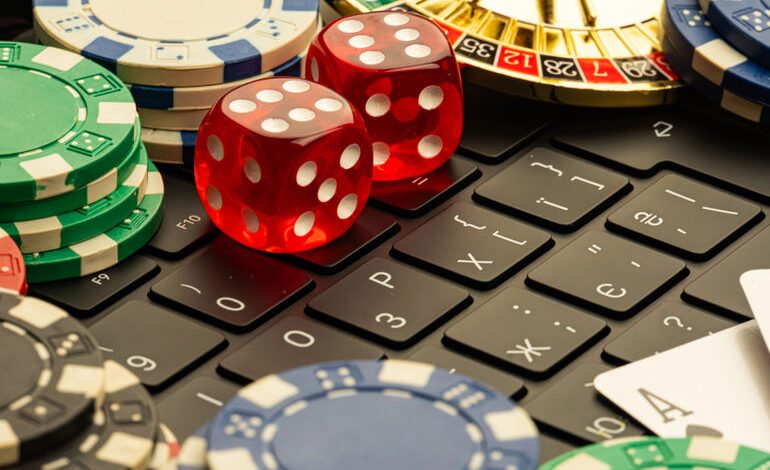 Discover the Thrill of Online Gaming at Jettbet Casino