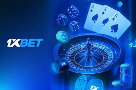 Explore the 1xBet India PC App Your Gateway to Exciting Betting