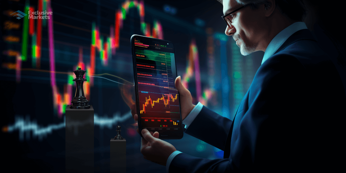 Innovative Forex Trading Software Development