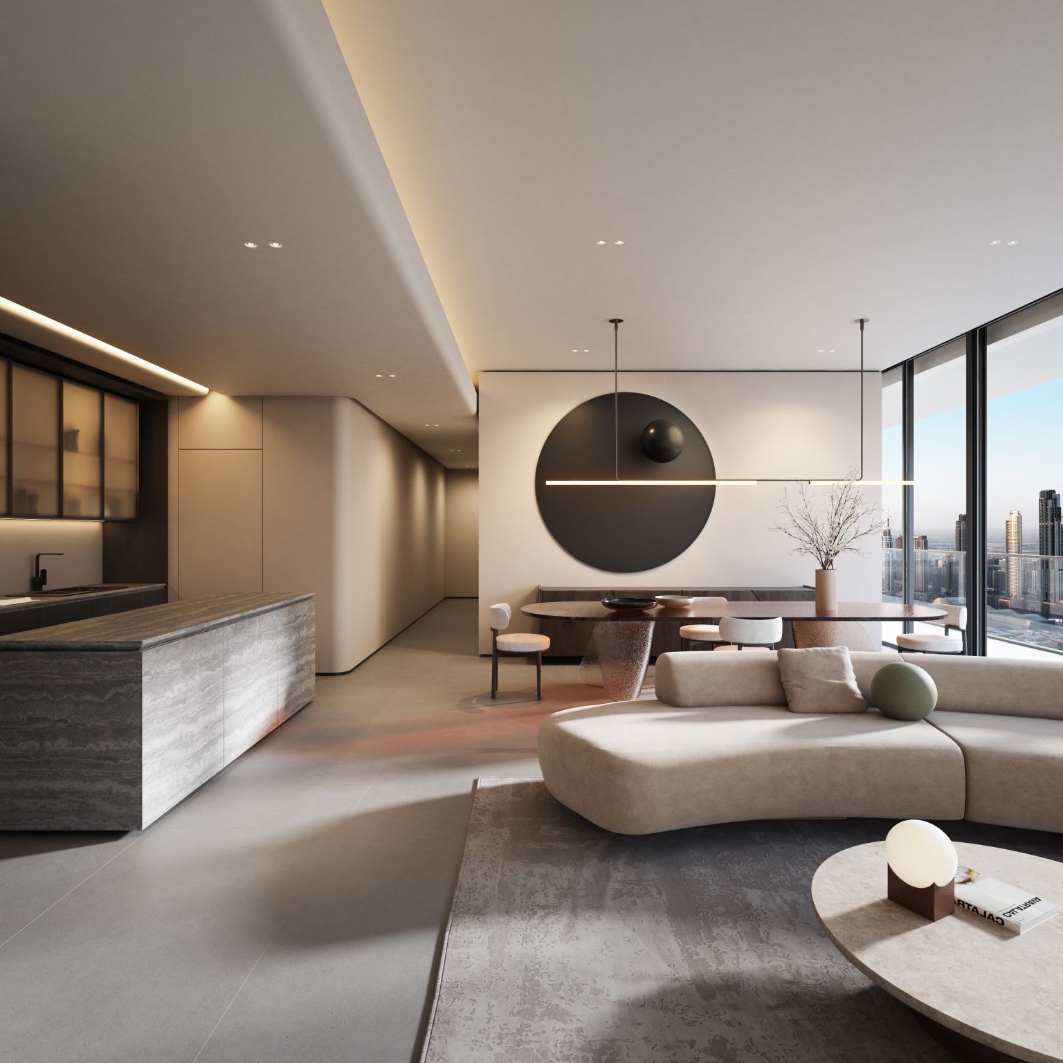 Premium Brokerage Services