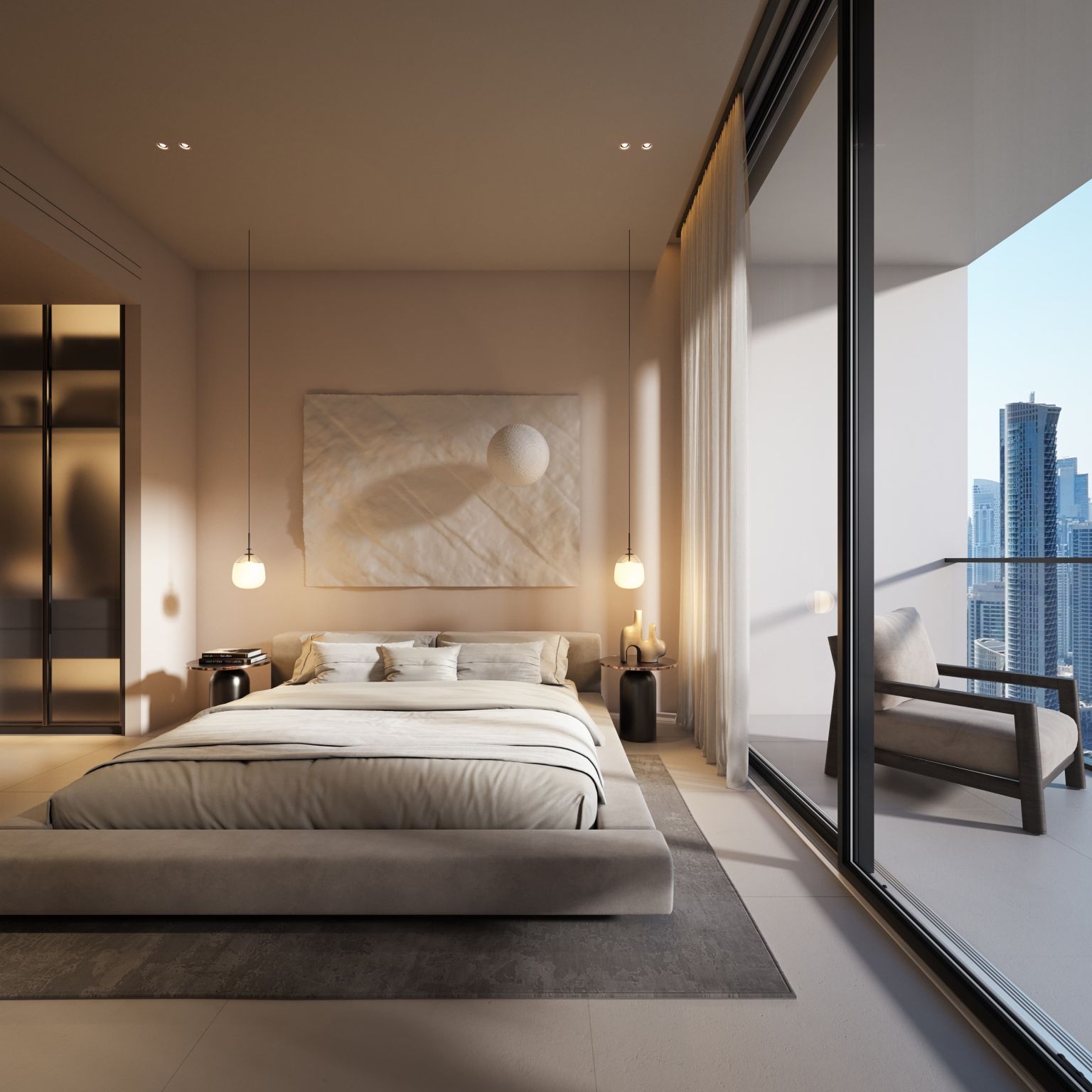 Off-Plan Investments Dubai