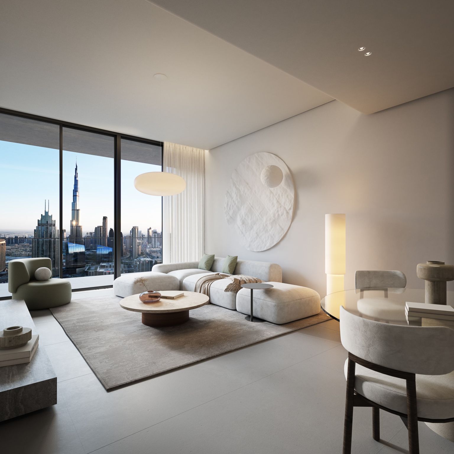 Property Asset Management
