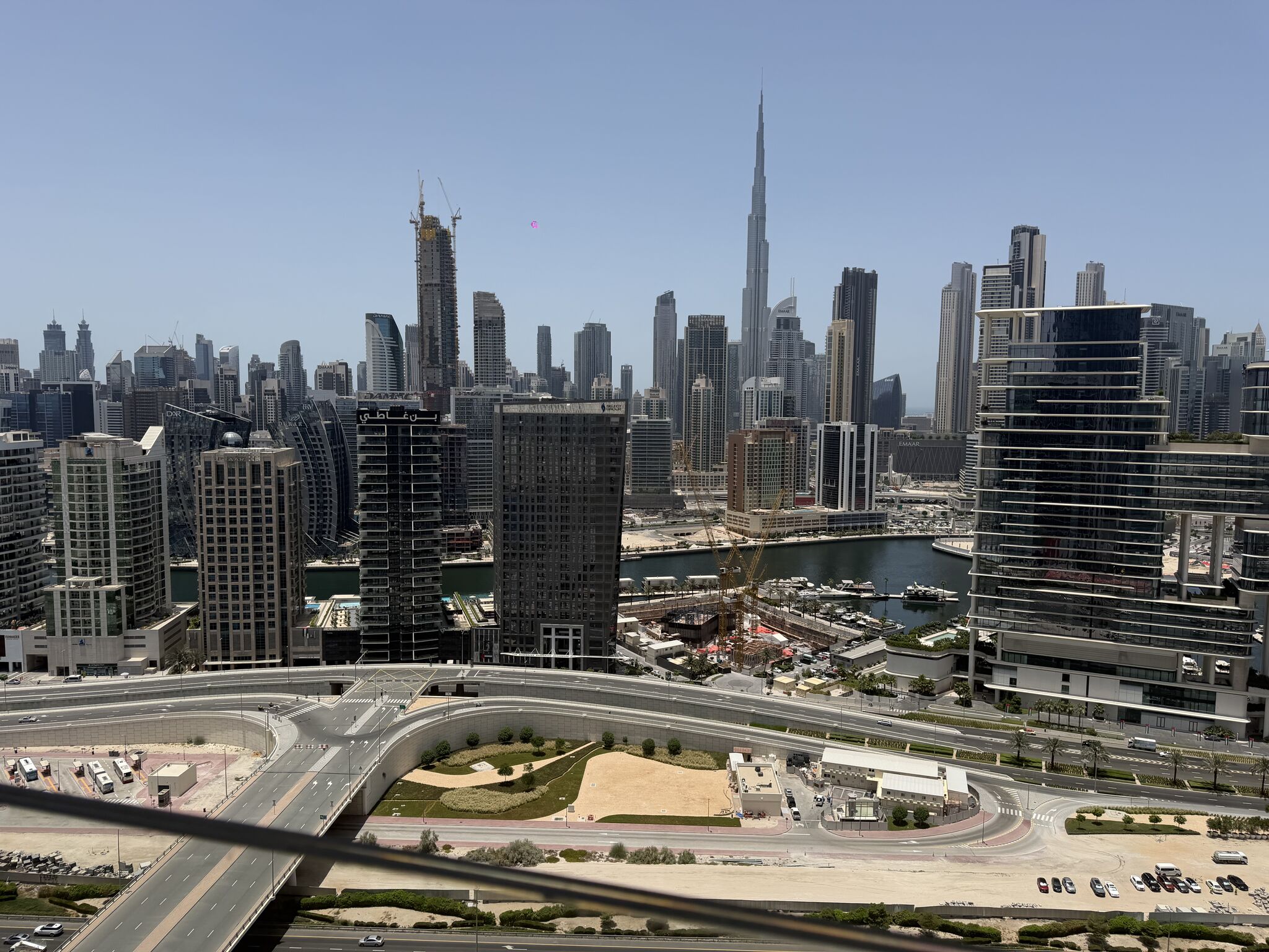 CNK Premium Property Skyline